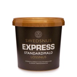 Nya Lössnus Express